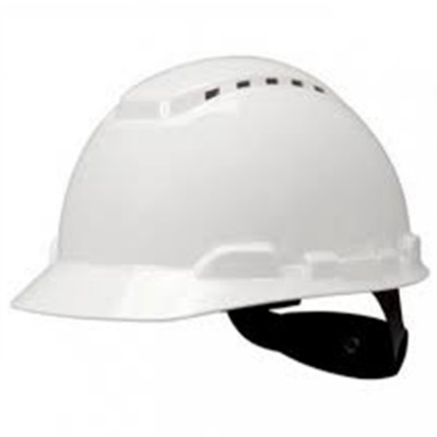 3M H700 Havalandırmalı Baret